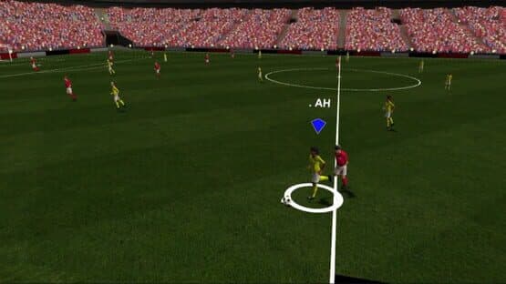Soccer VR Football — screenshot 5