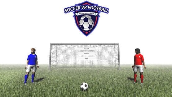 Soccer VR Football — screenshot 6