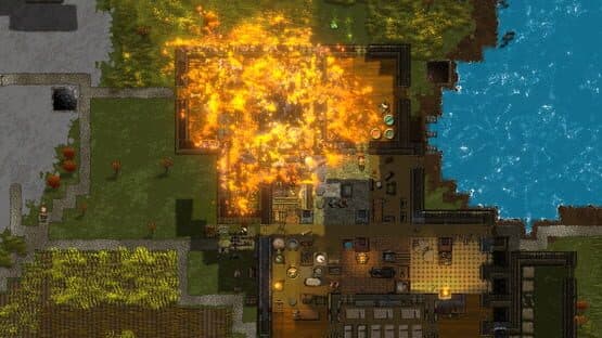 Clanfolk — screenshot 1