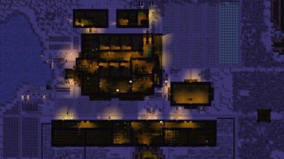 Clanfolk — screenshot 2