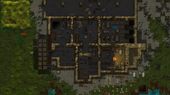 Clanfolk — screenshot 4