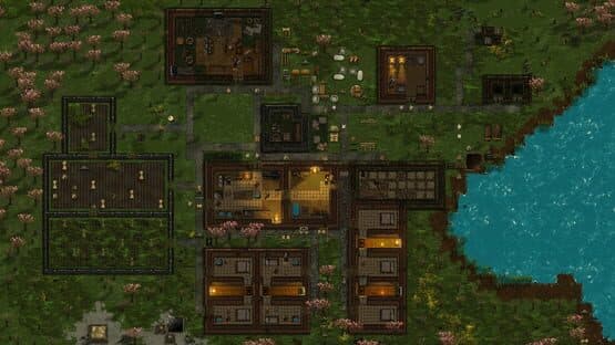 Clanfolk — screenshot 6
