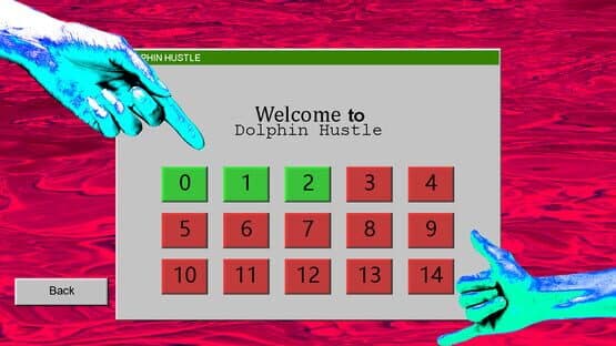 Dolphin Hustle — screenshot 1