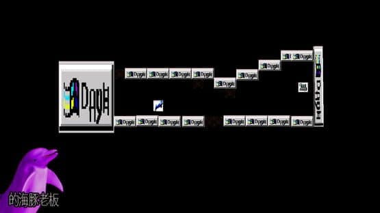 Dolphin Hustle — screenshot 2