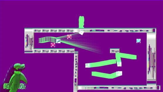 Dolphin Hustle — screenshot 7
