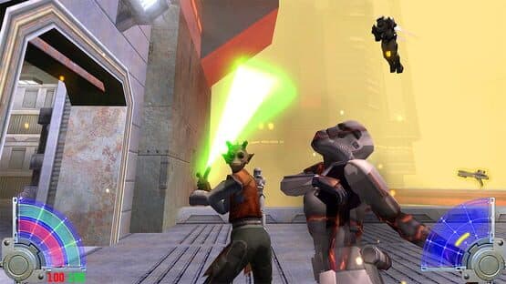 Star Wars: Heritage Pack — screenshot 2