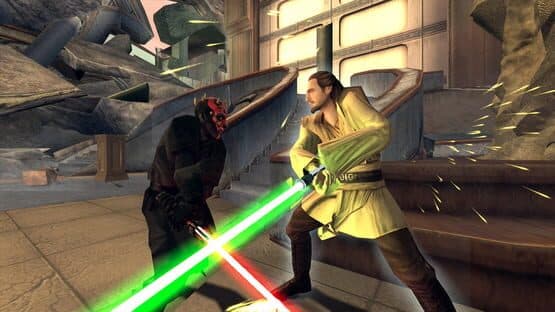 Star Wars: Heritage Pack — screenshot 5