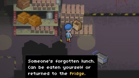 Sorry, We're Open — screenshot 2