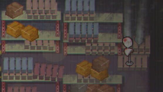 Sorry, We're Open — screenshot 4