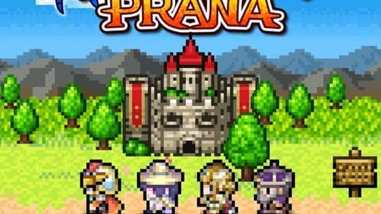Dragon Prana — screenshot 1