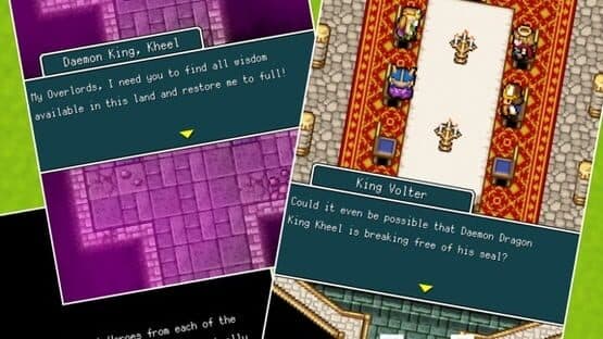Dragon Prana — screenshot 2