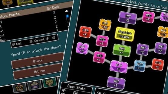Dragon Prana — screenshot 4