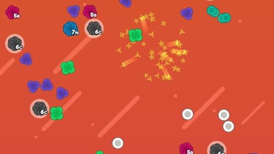 Macrocosm — screenshot 1