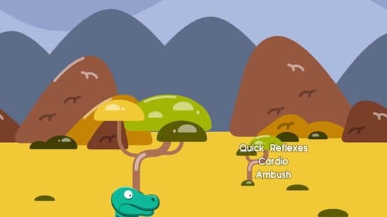 Macrocosm — screenshot 4