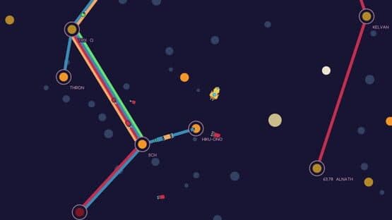 Macrocosm — screenshot 7