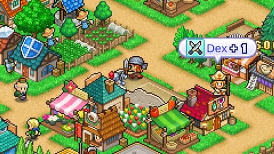 Dungeon Village 2 — screenshot 1