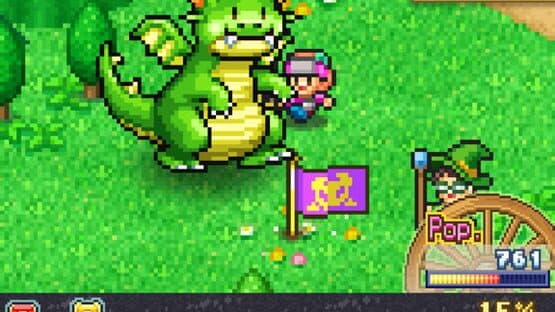 Dungeon Village 2 — screenshot 3