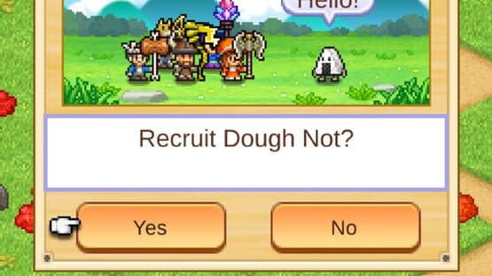 Dungeon Village 2 — screenshot 4