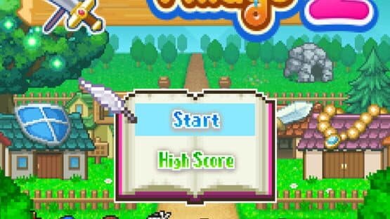 Dungeon Village 2 — screenshot 5