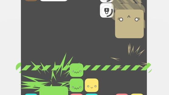 Bit Bit Blocks — screenshot 1