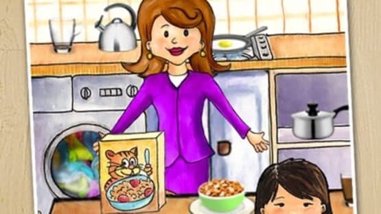 My PlayHome: Play Home Doll House — screenshot 1
