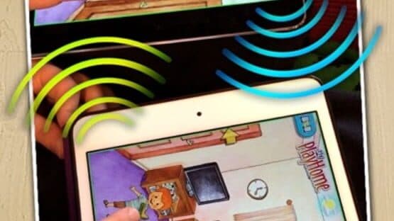My PlayHome: Play Home Doll House — screenshot 2
