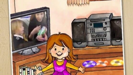 My PlayHome: Play Home Doll House — screenshot 5