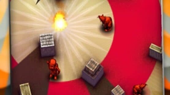 Helsing's Fire — screenshot 1