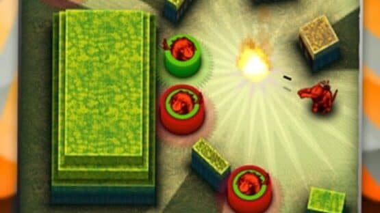 Helsing's Fire — screenshot 2