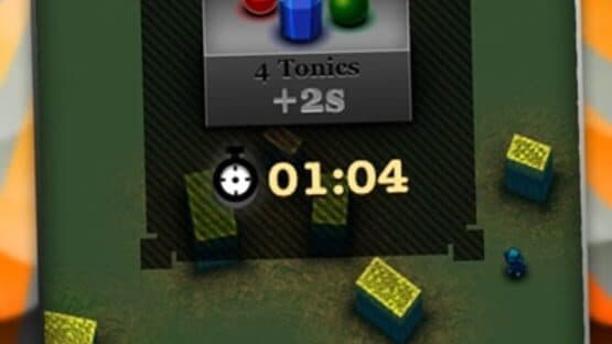 Helsing's Fire — screenshot 5