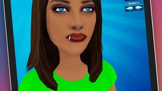 My Virtual Girlfriend — screenshot 2