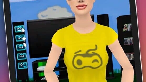 My Virtual Girlfriend — screenshot 3