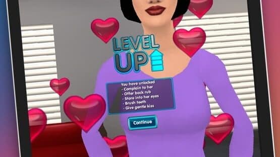 My Virtual Girlfriend — screenshot 5