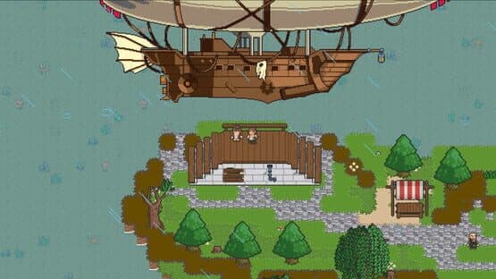 Arcane Vale — screenshot 1