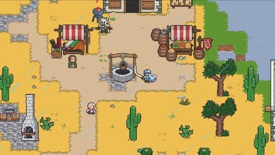 Arcane Vale — screenshot 4