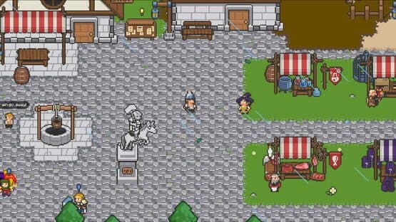 Arcane Vale — screenshot 6