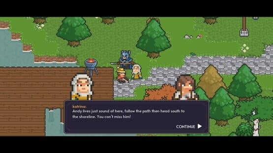 Arcane Vale — screenshot 8