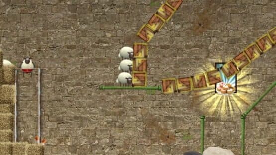 Shaun the Sheep: Sheep Stack — screenshot 3