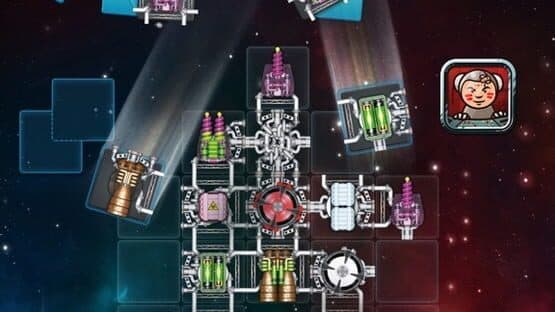 Galaxy Trucker — screenshot 2