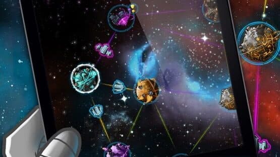 Galaxy Trucker — screenshot 3
