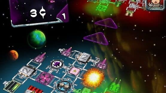Galaxy Trucker — screenshot 4