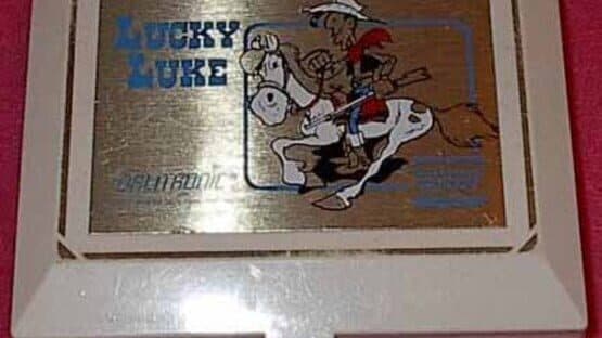 Lucky Luke — screenshot 2