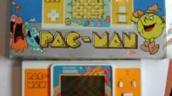 Pac-Man — screenshot 1
