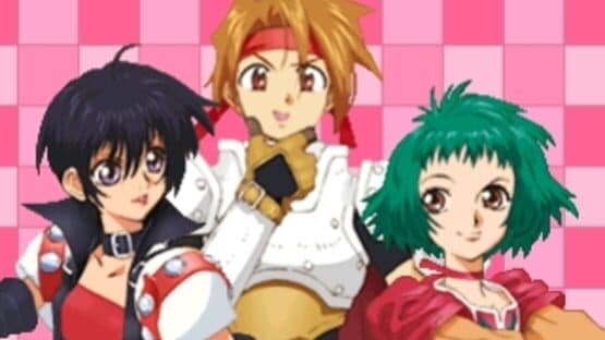 Tales of Fandom Vol. 1: Cress Version — screenshot 1