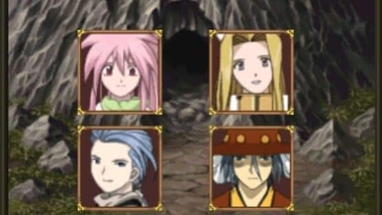 Tales of Fandom Vol. 1: Cress Version — screenshot 2