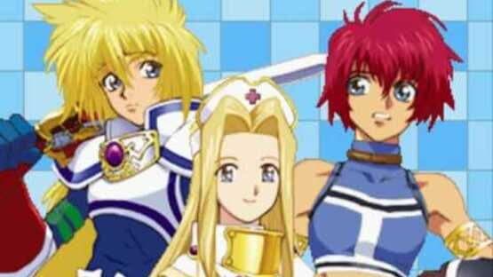 Tales of Fandom Vol. 1: Mint Version — screenshot 1