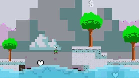 Element Runner — screenshot 1