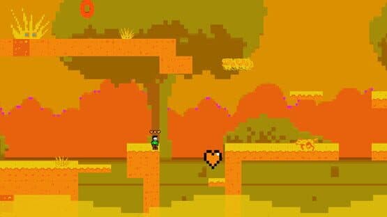 Element Runner — screenshot 4
