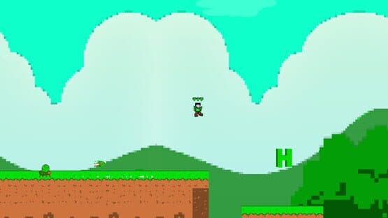 Element Runner — screenshot 8