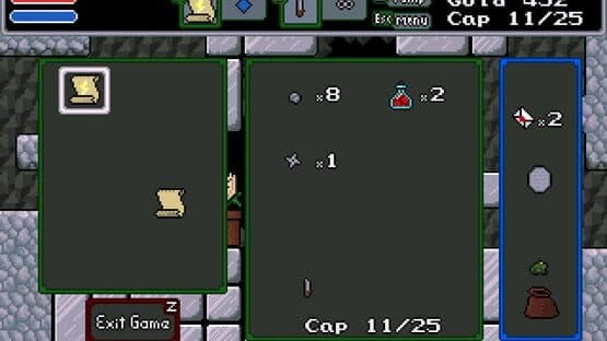 Tim-Tim 2: The Almighty Gnome — screenshot 4